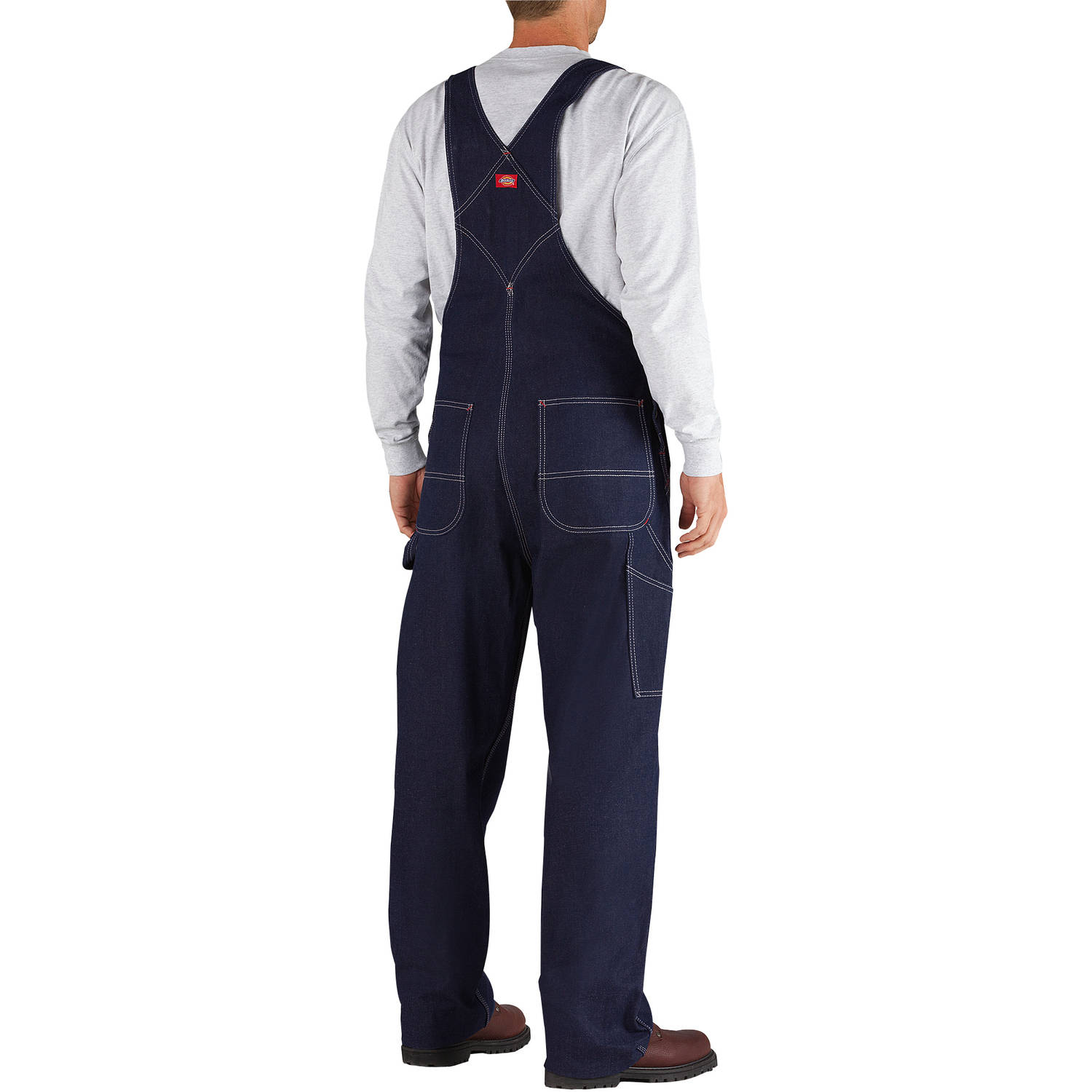 dickies jumpsuit walmart